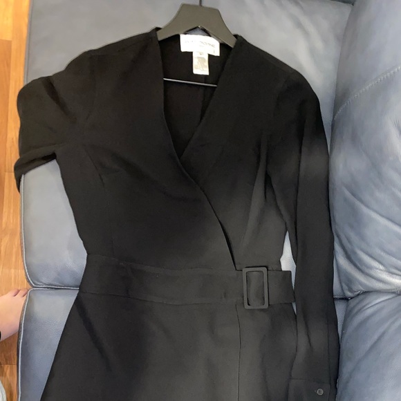 Evan Picone dress size 4 - Picture 2 of 9